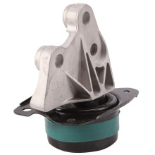 Supports de BoîTe de Vitesses de Support de Transmission de Moteur de Voiture pour Captiva ANTARA 2.4 2011-2017 42390834 22762314