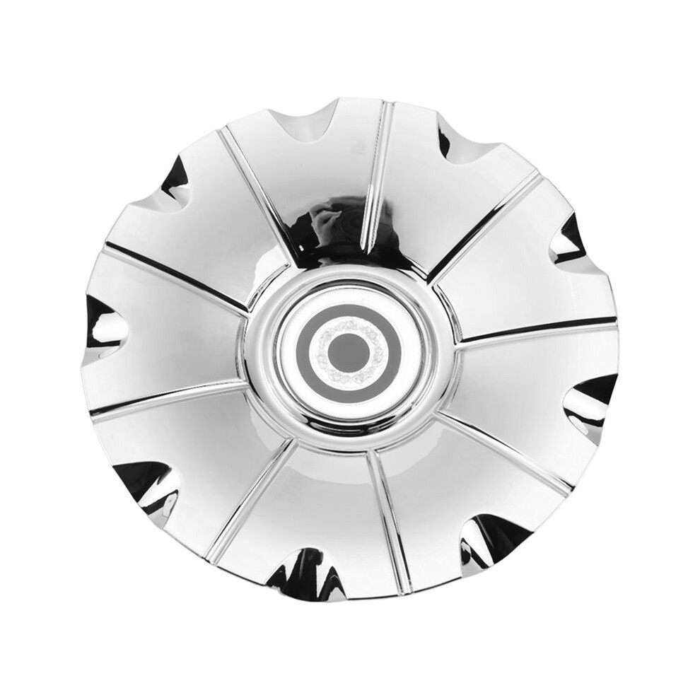 1Dk11sz0aa Wheel Rim Center Cap Cover Chrome For 2007-2010 300 Hub Cover 4712557630819