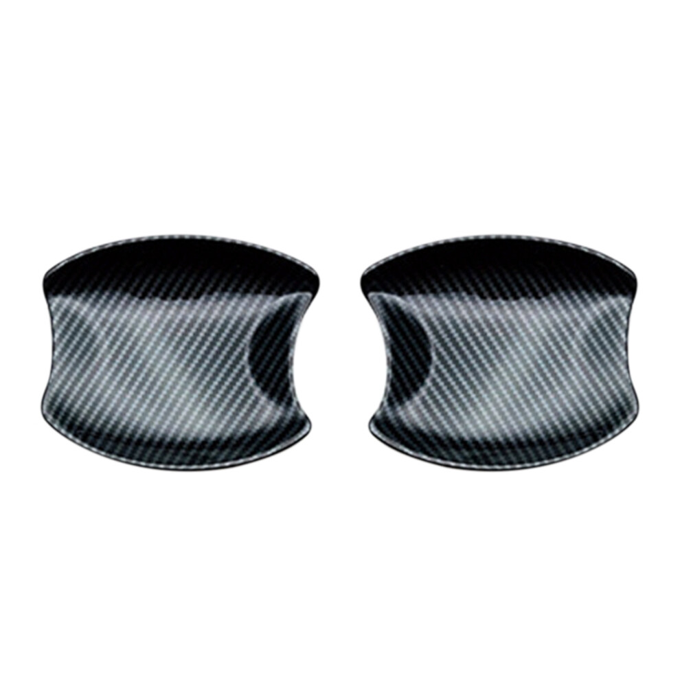 For Hrv Hr-V Vezel 2021 2022 Front Door Handle Bowl Cover Cup Cavity Trim Insert Catch Molding Garnish 4713010370181