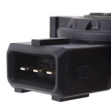 2X 13631402143 Tps Throttle Sensor for M3 E34 E36 E46 Z3 Z4 E39 E85