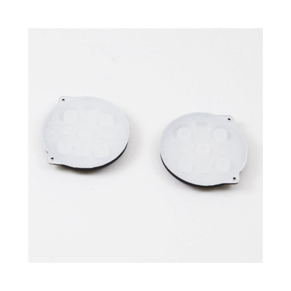 4X For Prius 30 Xw30 2009-2015 Prius C Button Multifunction Steering Wheel Control Button Panel Rubber 6032318083578