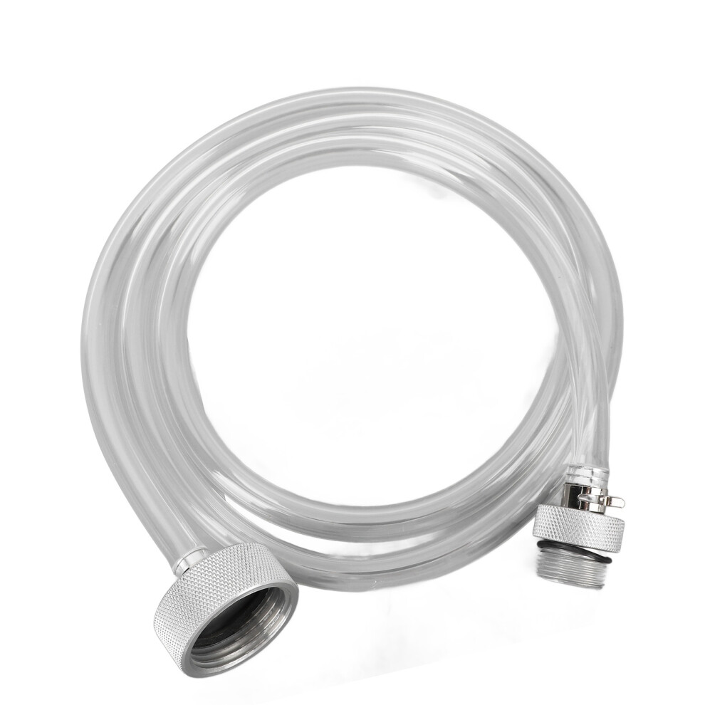 1.5M Gearbox Oil Filling Hose Kit Vas 6262A Replacement For Seat 7891391220633