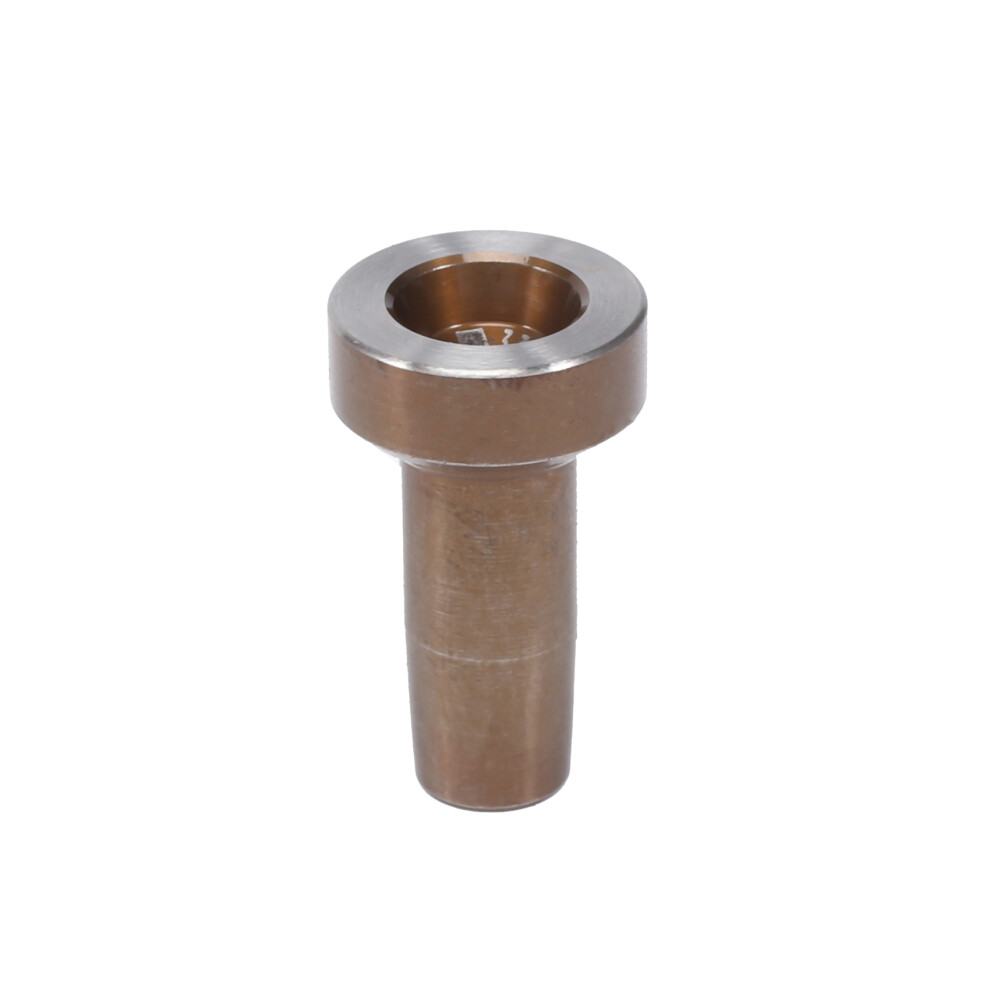 New Crude Oil Common Rail Fuel Injector Control Valve Cap 332 For 0445110 Injectors 4714218492439