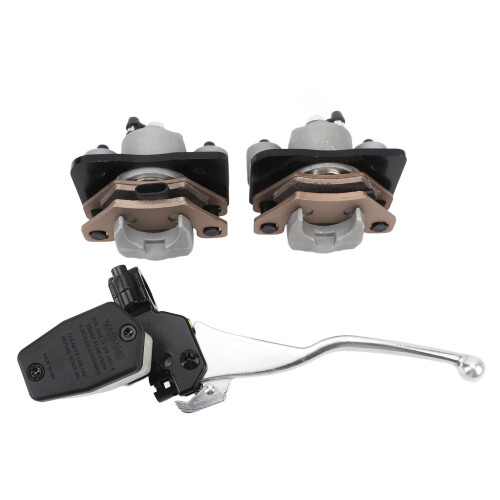 ATV Brake Calipers Cylinders Set 2