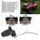 Left Right ATV Brake Caliper 0502-387 17