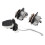 ATV Front Brake Caliper 1436-423 Set 9