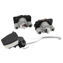 Left Right ATV Brake Caliper 0502-387