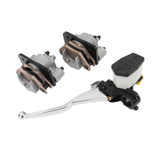 ATV Brake Calipers Cylinders Set 1