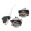 Left Right ATV Brake Caliper 0502-387 5
