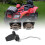 Left Right ATV Brake Caliper 0502-387 14