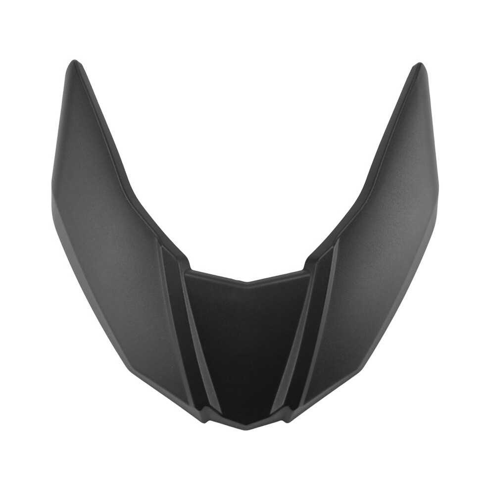 Motorcycle Front Wheel Beak Nose Extension Cowl For G310gs 2017 2018 2019 2020 G 310 Gs G310 310Gs Black 4714197732960