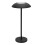 Simple Advanced 3 Colors LED Touch Adjustable Light, Suitable for Hotel Bar Bar Cafe Table Decoration Light 1