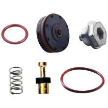 N008792 Regulator Repair Kit for Air Compressor, Compatible with Cable///Ridgid