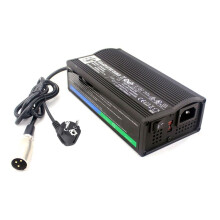 24V 5A AGM GEL Lead-Acid Battery Charger for High Power Mobility Scooters/Power Wheelchairs HP8204B EU Plug