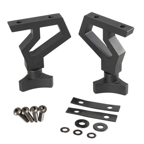 Jack Fixing Bracket Jack Mounting Bracket for   JK 2007-2018 New High Quality Car Modification Parts 1