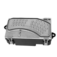 HVAC-Gebläsemotorwiderstand 4F0820521A für A6 C6 R8 2004-2011 Heizungsgebläsemotorwiderstand 4F0 820 521A
