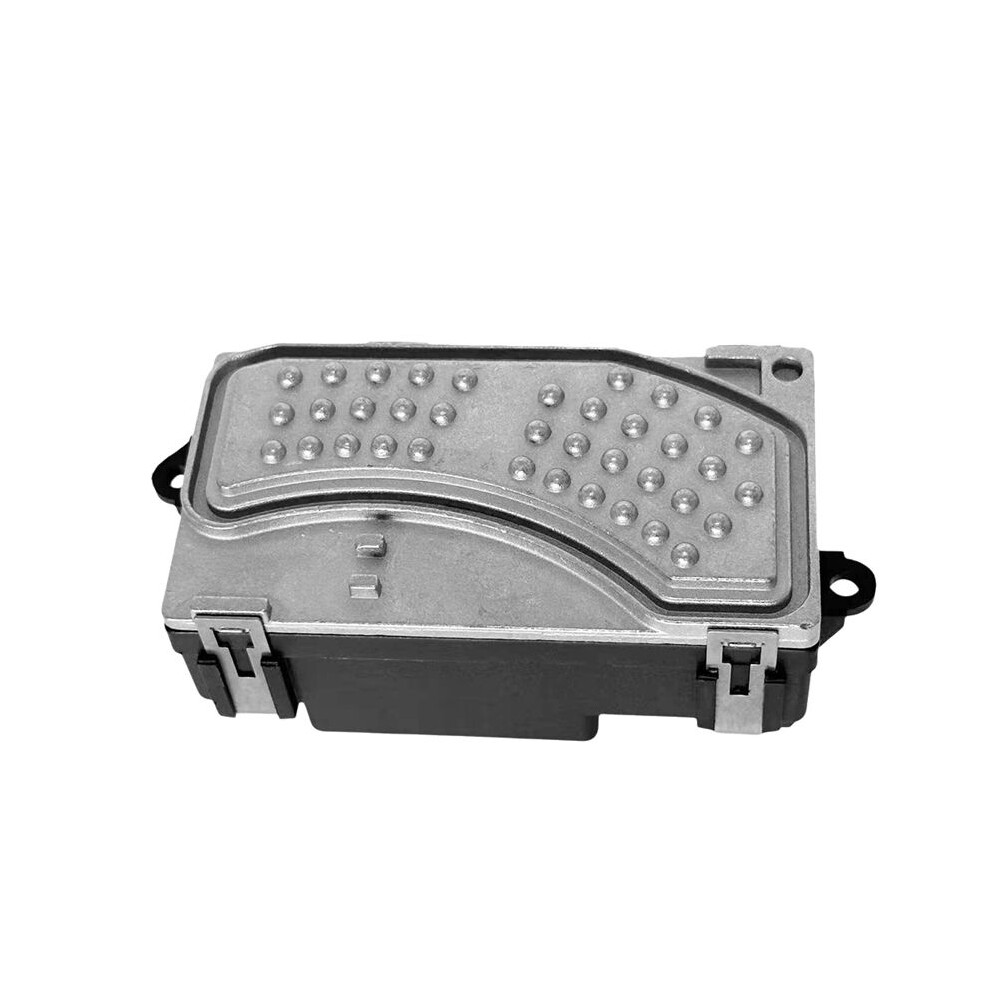 Hvac Blower Motor Resistor 4F0820521a For A6 C6 R8 2004-2011 Heater Blower Fan Motor Resistor 4F0 820 521A 4711832258151