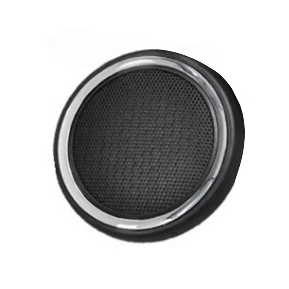 Car Front Door Speaker Cover Grille 51412753333 51412756567 For Cooper R55 R56 R57 R58 R59 Speaker Trim Cover,B 6031112812438