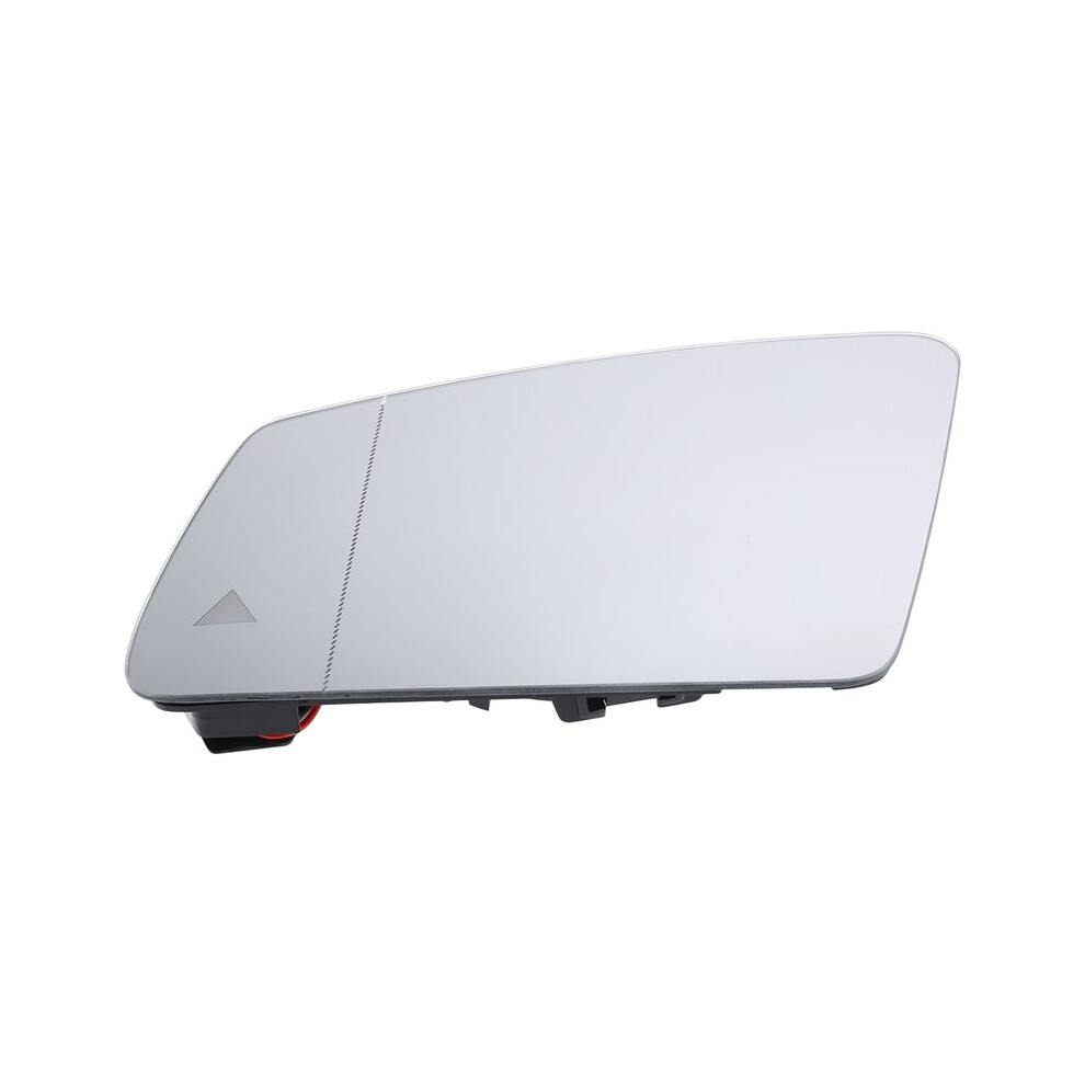 Left Passenger Side Heated Mirror Glass A2128101421 For - Class C E S Gla Glk W204 W212 W221 W246 W176 Left 4712843132379