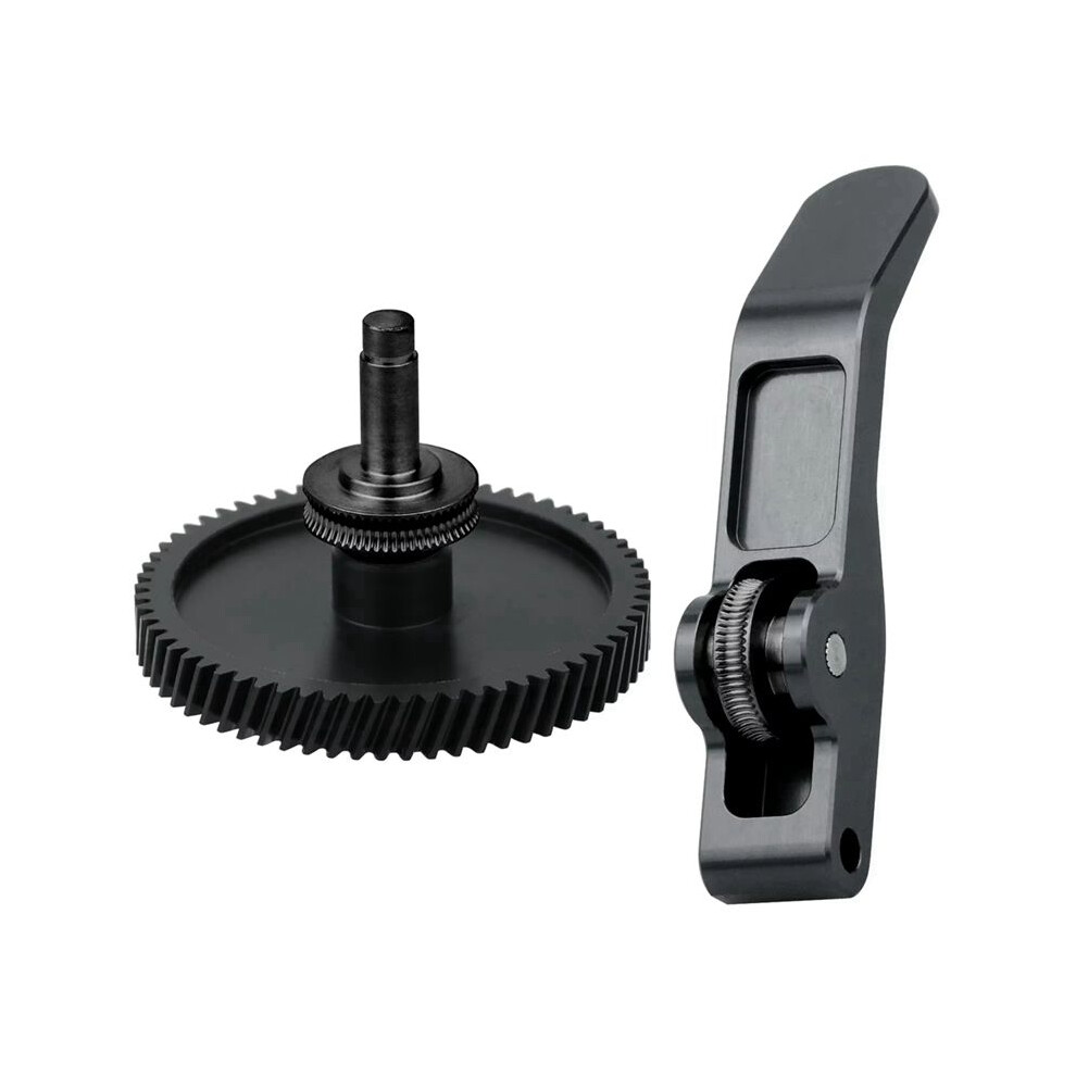 Upgraded Hardened Steel A1/A1 Extruder Gear Assembly Coated Hardened Steel For A1/A1 3D Printer,A 6031394942953