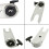 Pull Plate Handle Assembly for  TS400 4223-190-0401 2