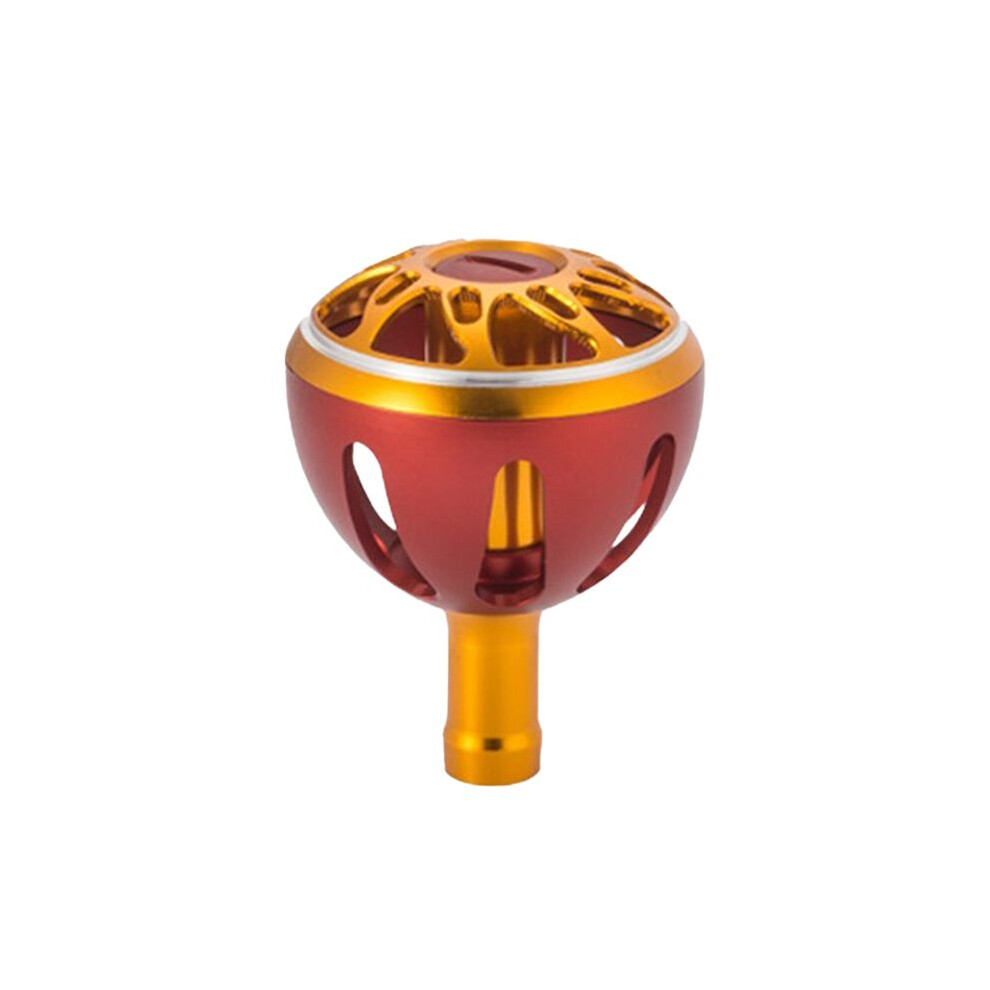 Photos - Climbing Gear Round Handle Knob Metal Grip Fishing Wheel Fishing Wheel for 8000-12000 Fishing Reel Metal Knob