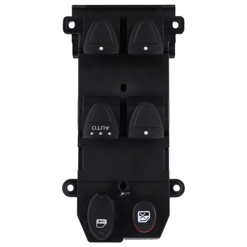 Right Hand Drive Power Window  Control for   35750-SNV-U015 RHD