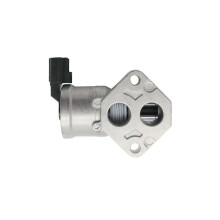 9F5E-9F715-FA Leerlaufluftregelventil IACV für  Mustang F65E-9F715-da F65Z-9F715-FB F65Z-9F715-FA 9F5E9F715FA
