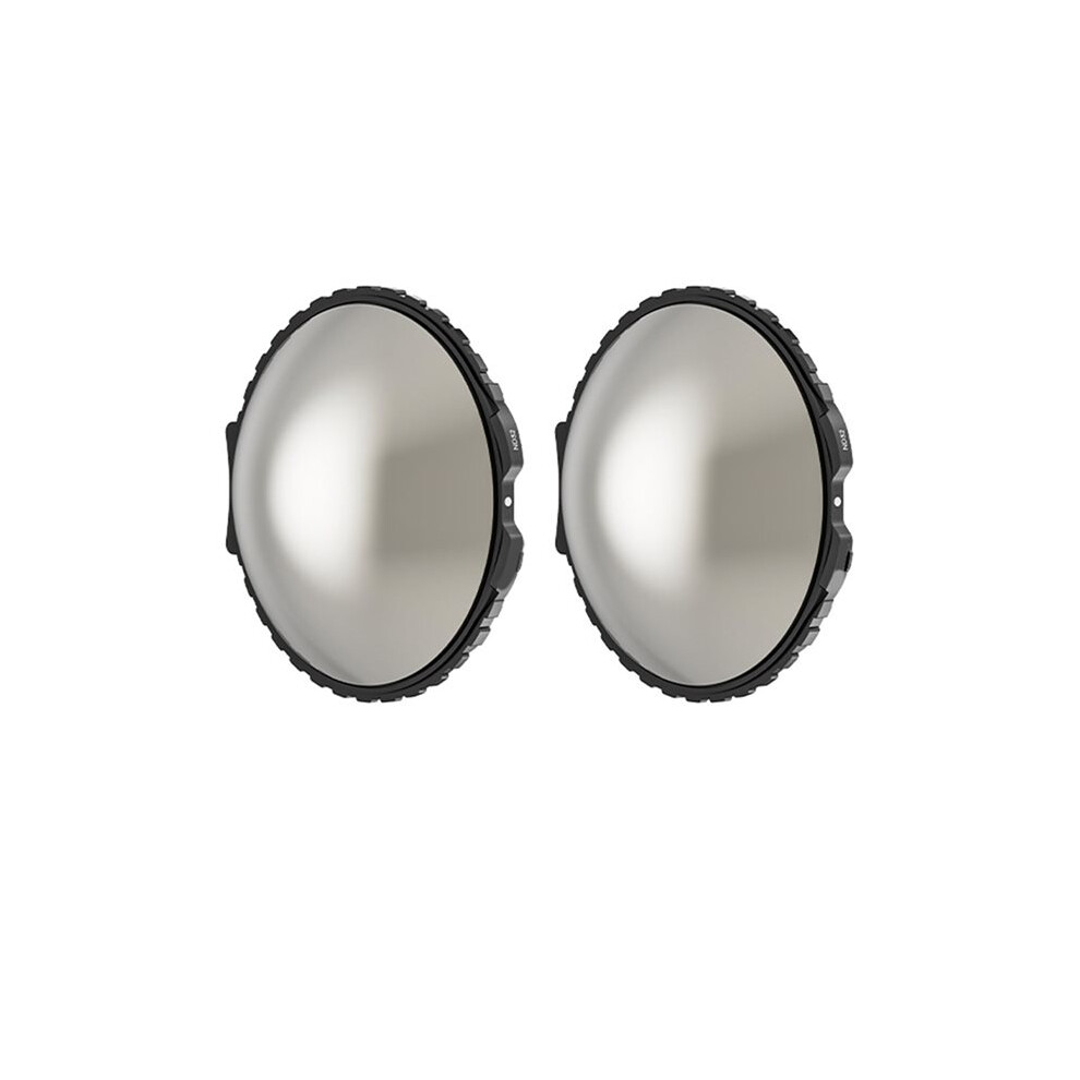 Nd Filters For X5 Nd32 Lens Filter Set 5 Stops Reduction Optical Glass Neutral Density Lens Accessories Light 6033774724609