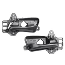 Car Front Left Right Inner Door Handle Assembly 82610-2L000 82620-2L000 for I30 FD Hatch Wagon 2007 - 2012