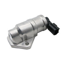 1F22-20-660 Car Idle Air Control Valve for Explorer Sport Trac XLS XLT B4000 Auto Parts 1F2220660A 1F2220660