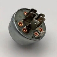 Ignition for F910 F930 S910 S930 38 45 48 G15 GS25 GS30 108 116 316 Replace AM38227 03602300 33-398