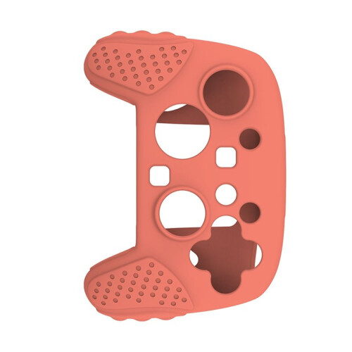 Silicone Protective Cover for  2 Pro Controller Ergonomic Grip Skin Case for Enhanced Comfort and Protection C 1