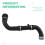 A2055017184 Radiator Upper Hose for - C W205 Engines Cooling Hose 7