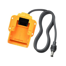 Power Cable for Battery for Starlink Charger Adapter to Power Cable Cord Plug