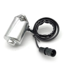 4I5794 Excavator Rotary Solenoid Valve for CAT E320 E312 E315 Hydraulic Pump Solenoid Valve 4I-5794