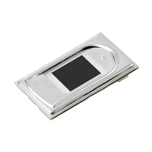 Capacitive Fingerprint Module Cortex Core UART&USB Serial Port Communication Integrated Fingerprint Recognition Sensor 2