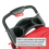 KCT (Red Pet Stroller) KCT Hooded Pet Strollers for Small to Medium Sized Pets 4