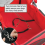 KCT (Red Pet Stroller) KCT Hooded Pet Strollers for Small to Medium Sized Pets 6