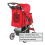 KCT (Red Pet Stroller) KCT Hooded Pet Strollers for Small to Medium Sized Pets 7