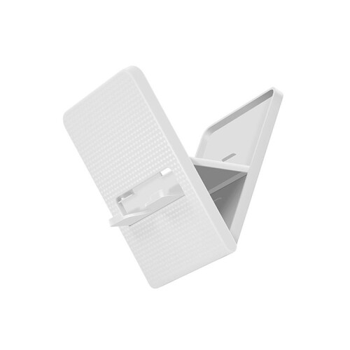 For  2 Host Bracket Game Accessory Bracket with Anti-Fall Anti-Slip Design Charging Opening Folding Feature B 2
