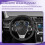 Multifunction Steering Wheel Combination Control  for  Camry 2.0 2.5 2012 2013 2014 2015 2016 3