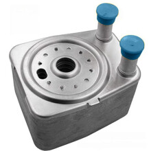 Oil Cooler 038117021E for Q7