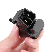 2 PCS Car Egr Vacuum Solenoid Valve for 626 Protege Kl0118741 K5T49090