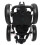 GreenGlide Foldable Golf Trolley 4-Wheel One Click Compact Push Cart Fastfold 6