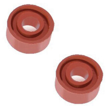 2X Suitable for Briggs & Stratton 398188 299096 83400 5HP 6HP Vertical 3.5HP 5HP Carburetor Floating Valve Needle