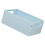 Plastic Foldable Storage Bin Collapsible Design Lightweight Portable Stackable Boxes For Kitchen Bedroom Bathroom Office Durable Construction Multi 4