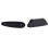Motorcycle Accessories Engine Crash Pads Frame Sliders Protector Falling Fairing for  CF 450SR SR450 2022 2023 2