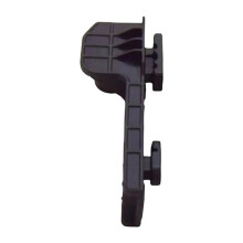Car Sunroof Bracket,Roof Air Deflector Replacement for 110 90 LR137034 Left