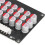 2X 6S Active Equalizer Balancer Lifepo4 / Lipo/ LTO Battery  Equalization Capacitor BMS Board 6
